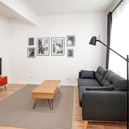 Oktheway Montealto Apartman A Coruña Kültér fotó