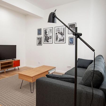 Oktheway Montealto Apartman A Coruña Kültér fotó