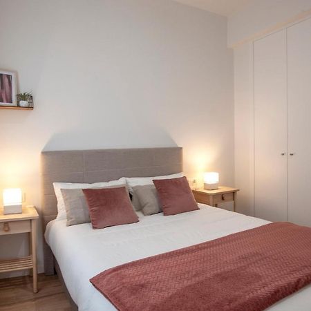 Oktheway Montealto Apartman A Coruña Kültér fotó