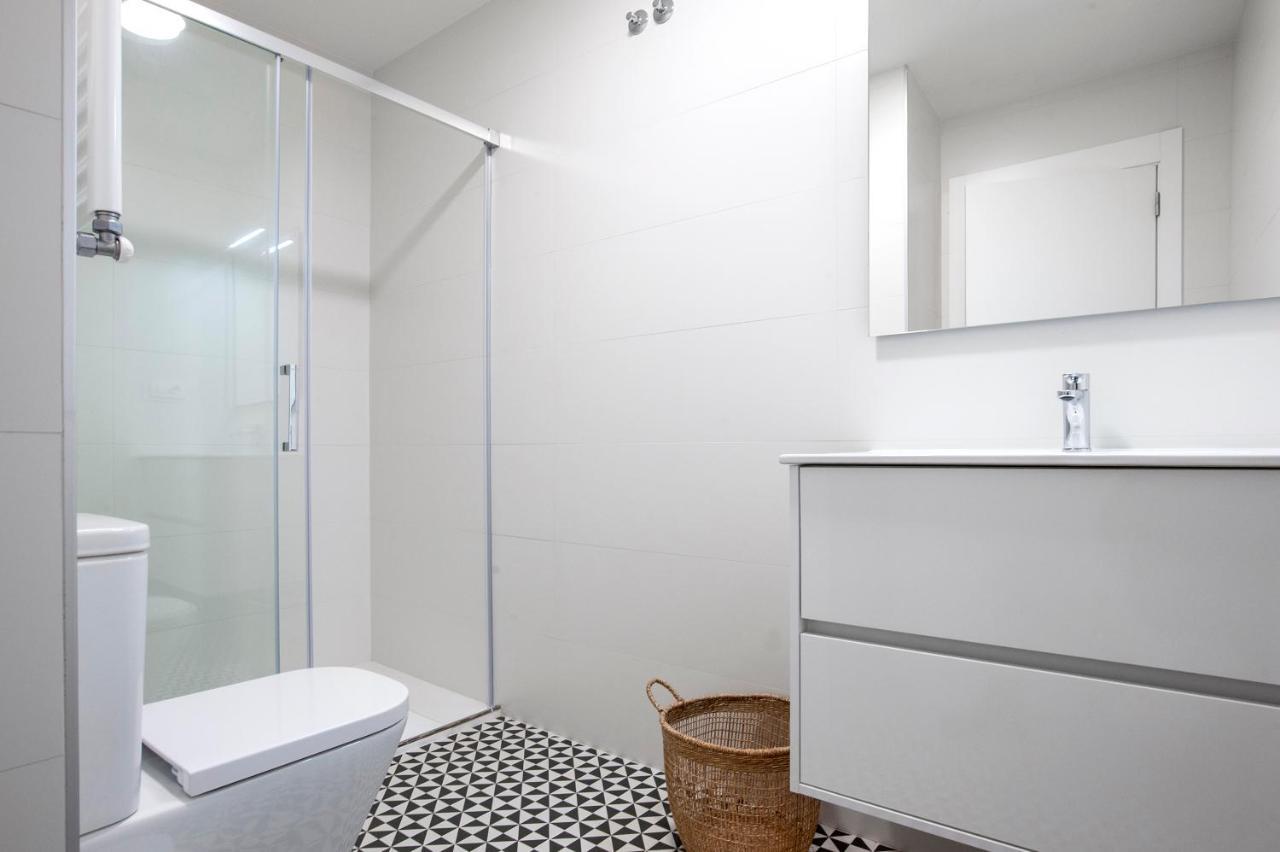 Oktheway Montealto Apartman A Coruña Kültér fotó