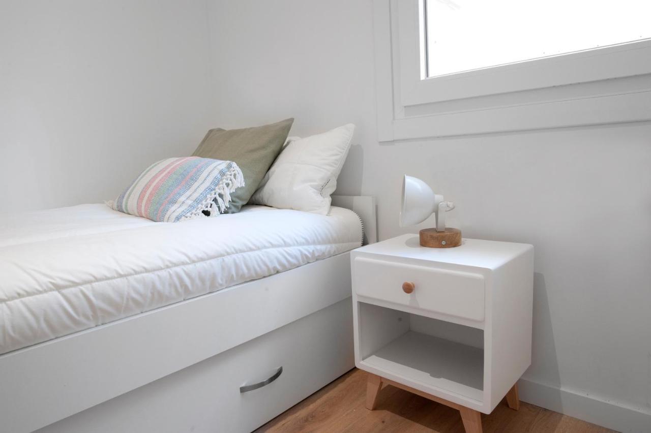 Oktheway Montealto Apartman A Coruña Kültér fotó