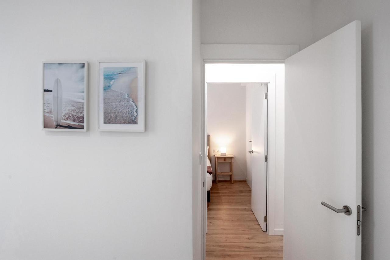 Oktheway Montealto Apartman A Coruña Kültér fotó