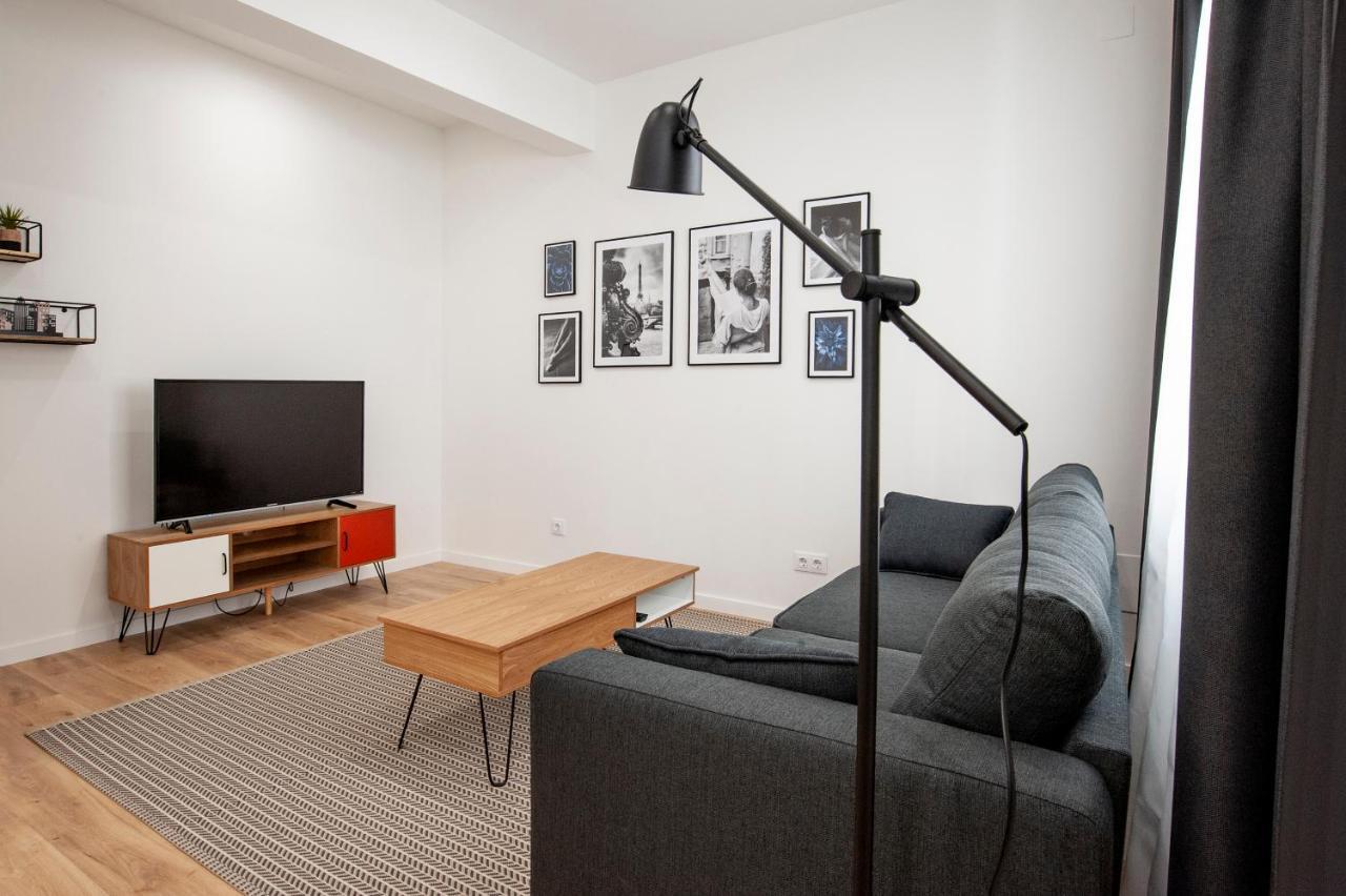 Oktheway Montealto Apartman A Coruña Kültér fotó