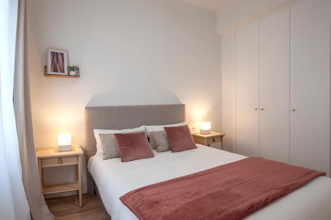 Oktheway Montealto Apartman A Coruña Kültér fotó