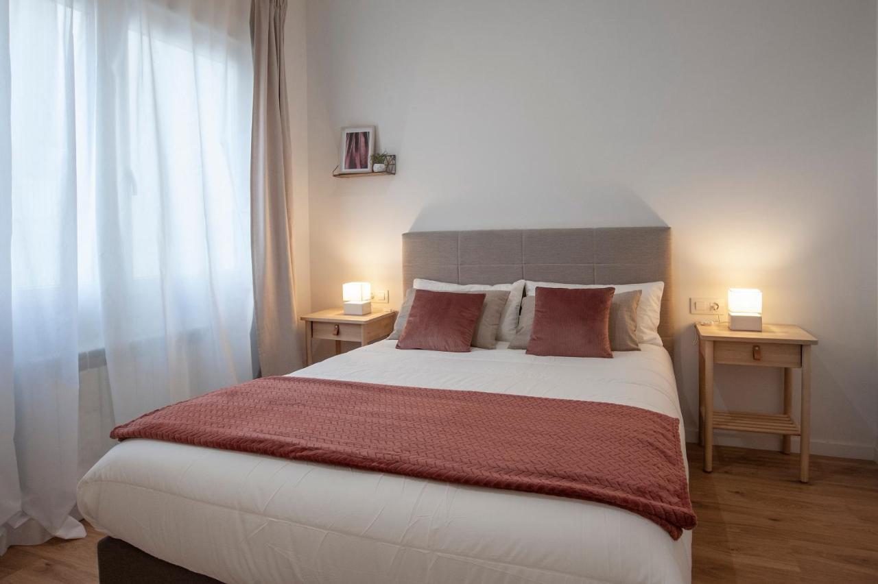 Oktheway Montealto Apartman A Coruña Kültér fotó