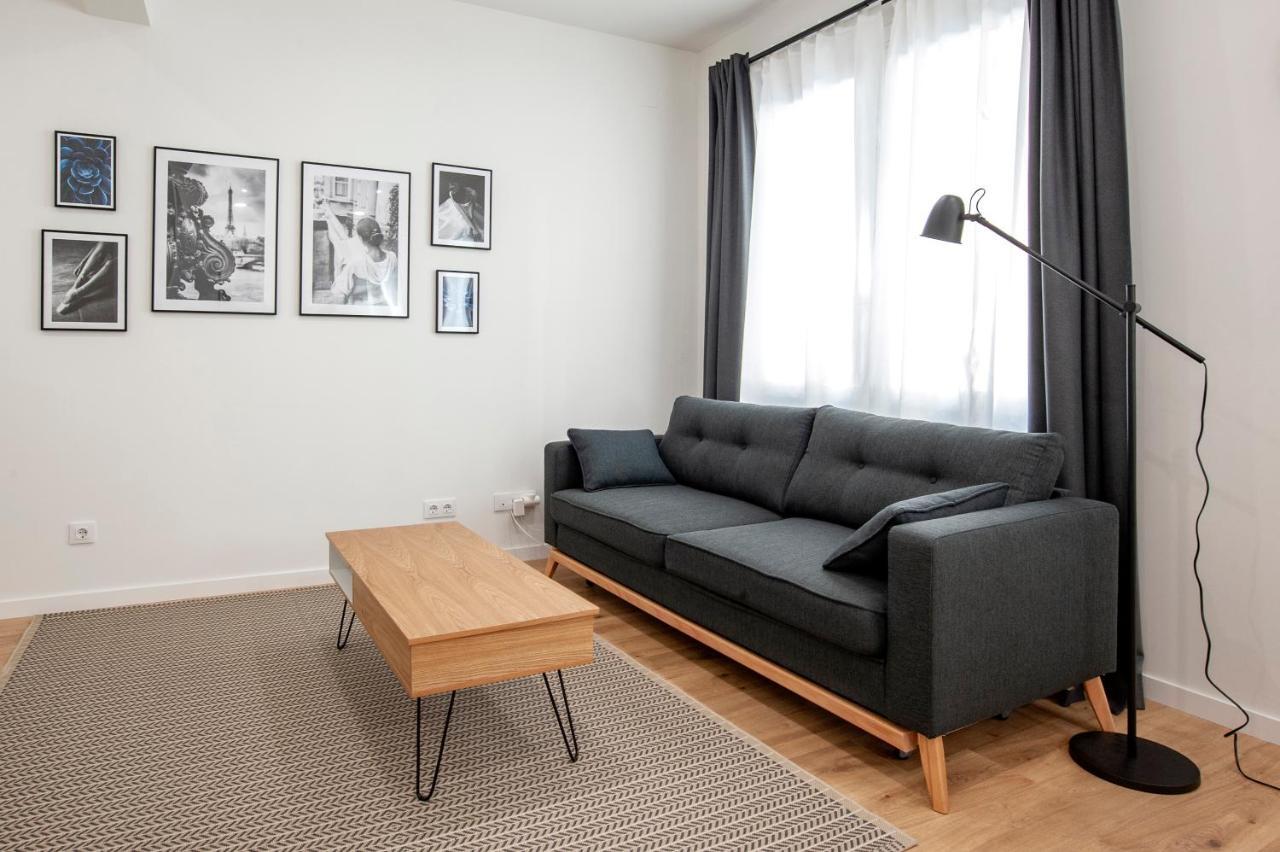 Oktheway Montealto Apartman A Coruña Kültér fotó
