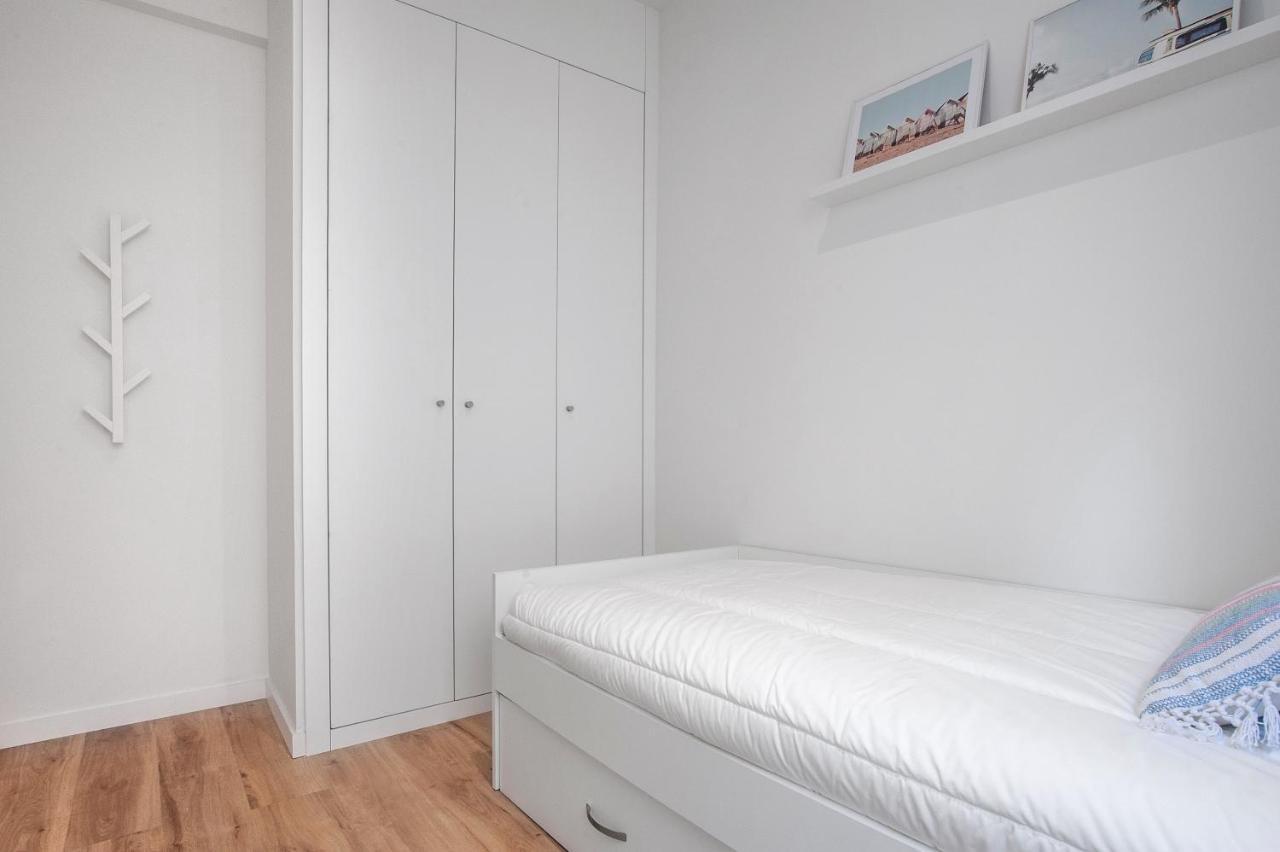 Oktheway Montealto Apartman A Coruña Kültér fotó