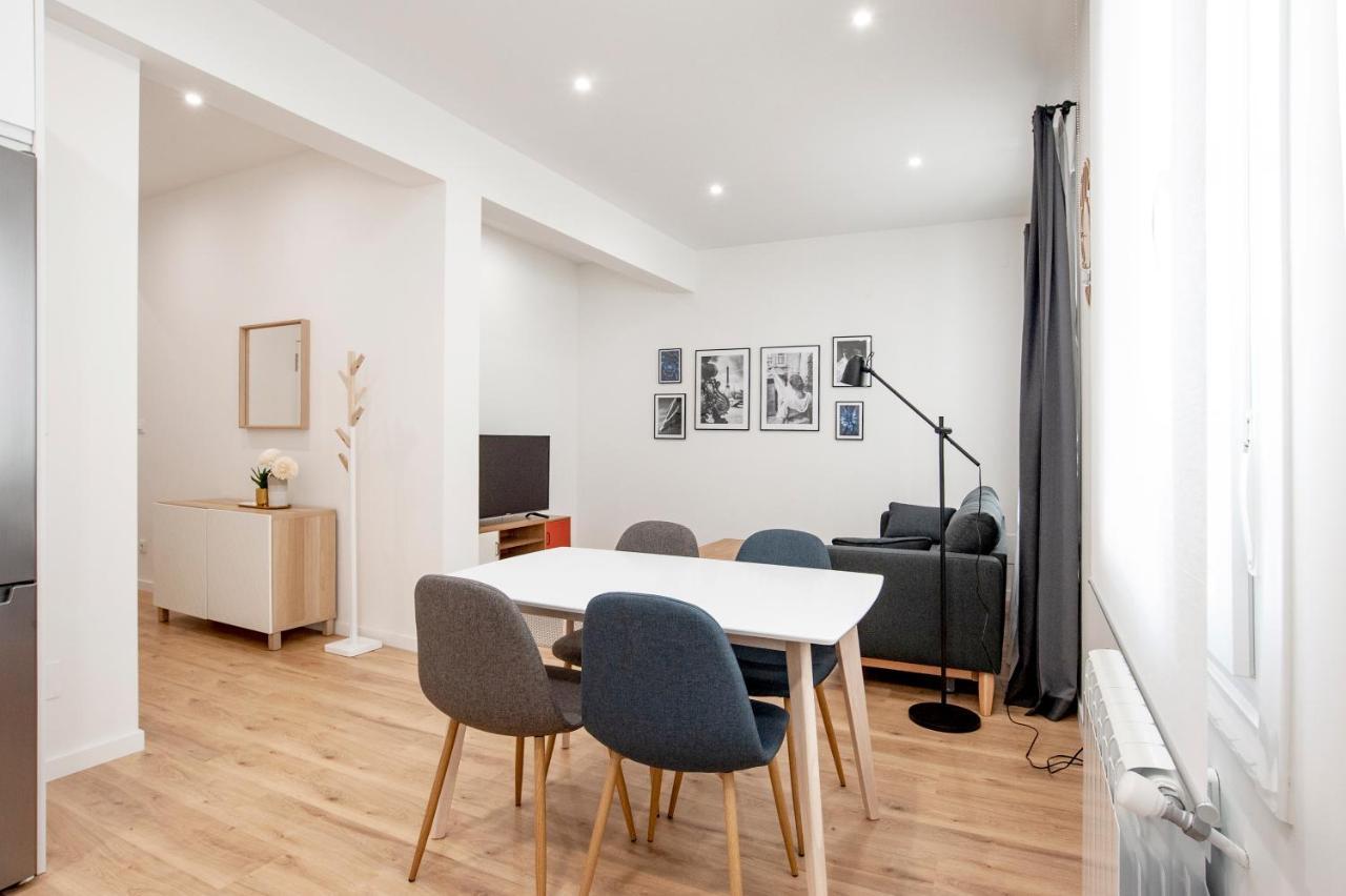 Oktheway Montealto Apartman A Coruña Kültér fotó