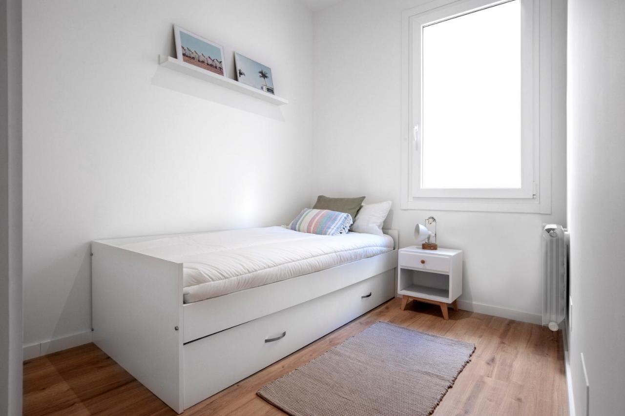Oktheway Montealto Apartman A Coruña Kültér fotó