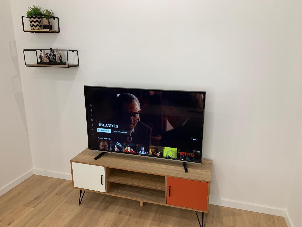 Oktheway Montealto Apartman A Coruña Kültér fotó