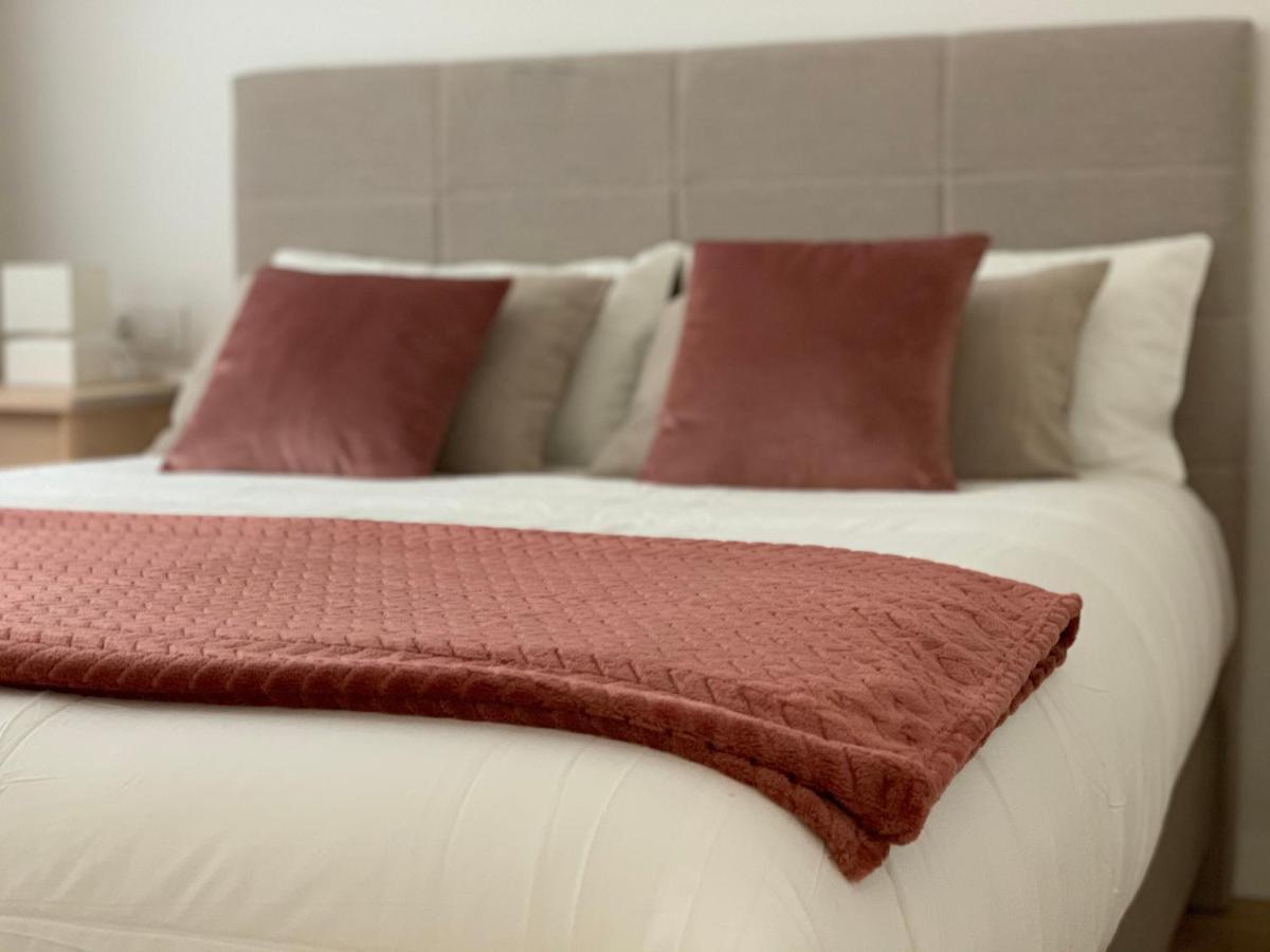 Oktheway Montealto Apartman A Coruña Kültér fotó