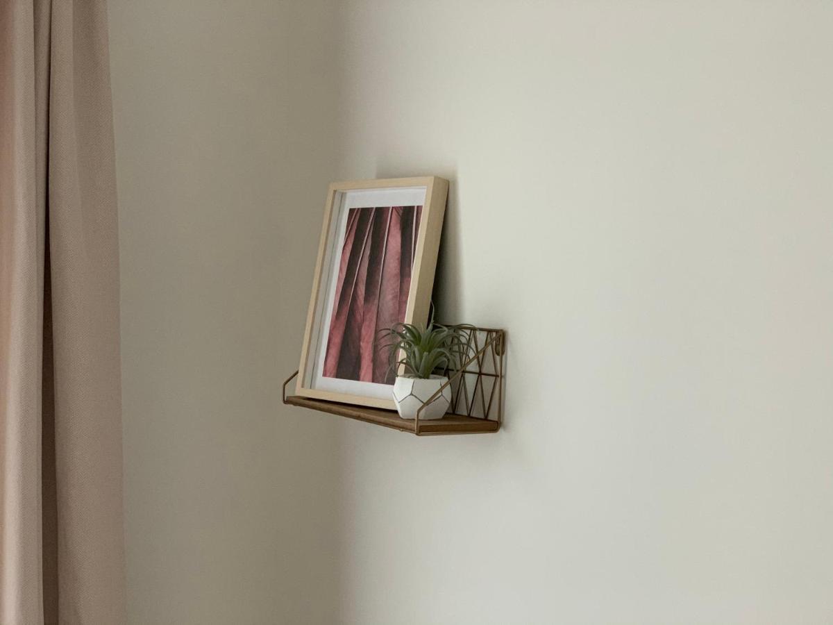 Oktheway Montealto Apartman A Coruña Kültér fotó