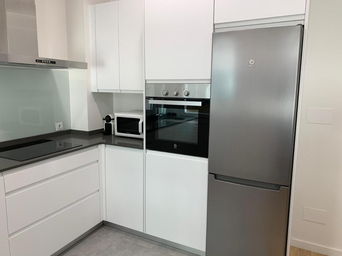 Oktheway Montealto Apartman A Coruña Kültér fotó