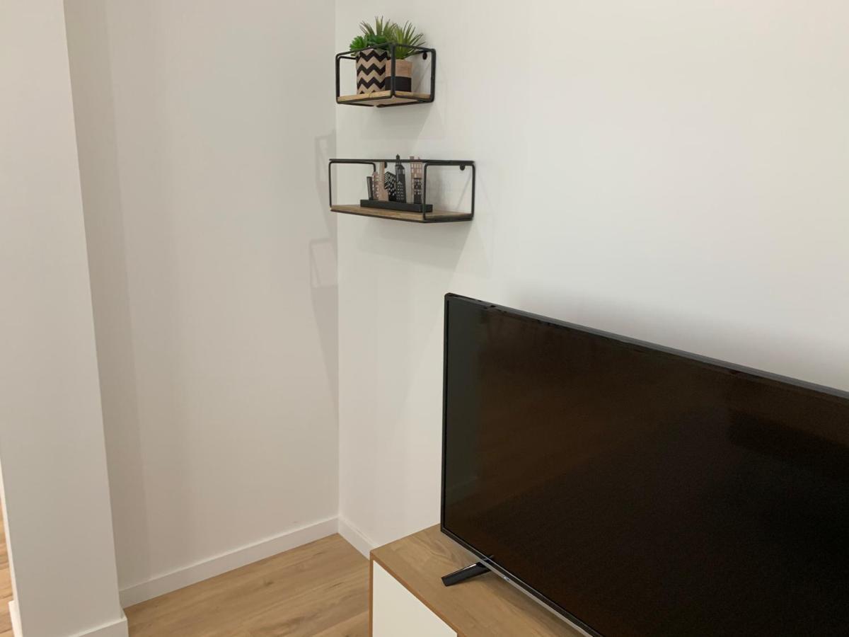 Oktheway Montealto Apartman A Coruña Kültér fotó